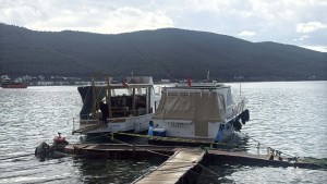Milas'ta Tekne Faciası: Bahar Taş Karbonmonoksit Zehirlenmesi Kurbanı