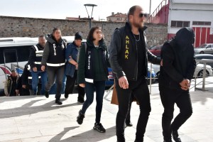Nevşehir'de Fuhuş Operasyonu: Altı Kişi Tutuklandı