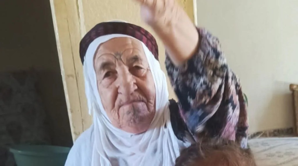 Mardin'de Alzheimer hastası kadın ölü bulundu