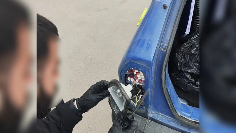Malatya'da Uyuşturucu Operasyonu: 11 Kişi Tutuklandı