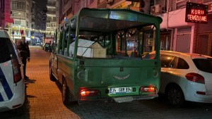 Bahçelievler'de Otel Odasında Şüpheli Ölüm