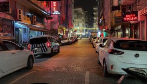 Bahçelievler'de Otel Odasında Şüpheli Ölüm