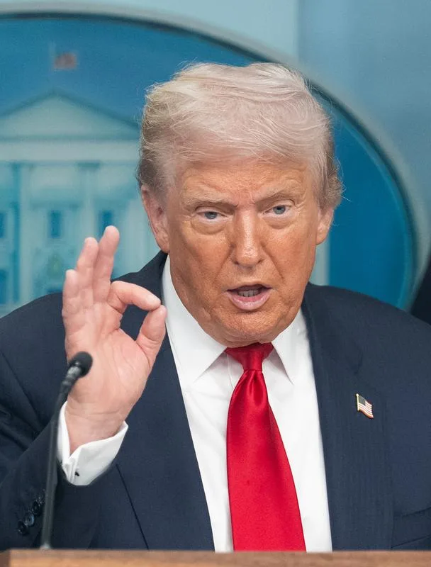 Trump, İran'da Kayıp ABD'li Pilot İçin Ne Dedi?