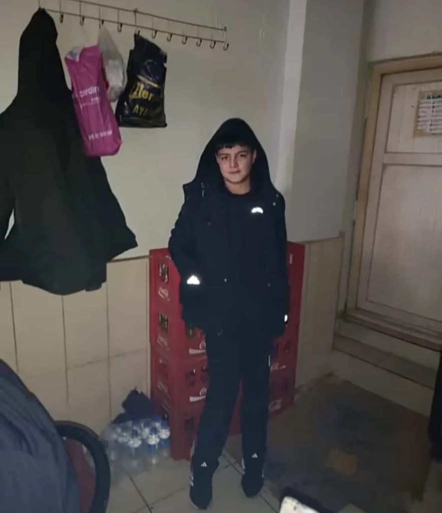 Batman'da Ahırda Elektrik Akımına Kapılan Çocuk Hayatını Kaybetti