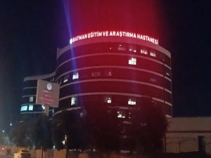 Batman'da Ahırda Elektrik Akımına Kapılan Çocuk Hayatını Kaybetti