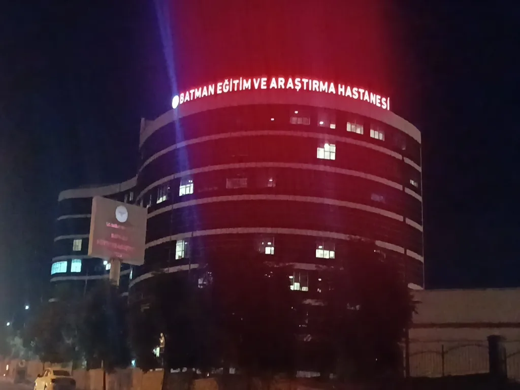 Batman'da Ahırda Elektrik Akımına Kapılan Çocuk Hayatını Kaybetti