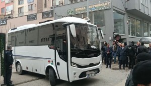 Mustafa Bozbey Tutuklandı, Ailesi Serbest Bırakıldı