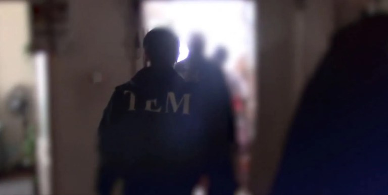 FETÖ Operasyonlarında 69 Kişi Tutuklandı