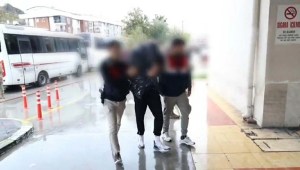 Kuşadası'nda Eş Zamanlı Uyuşturucu Operasyonu: 25 Gözaltı