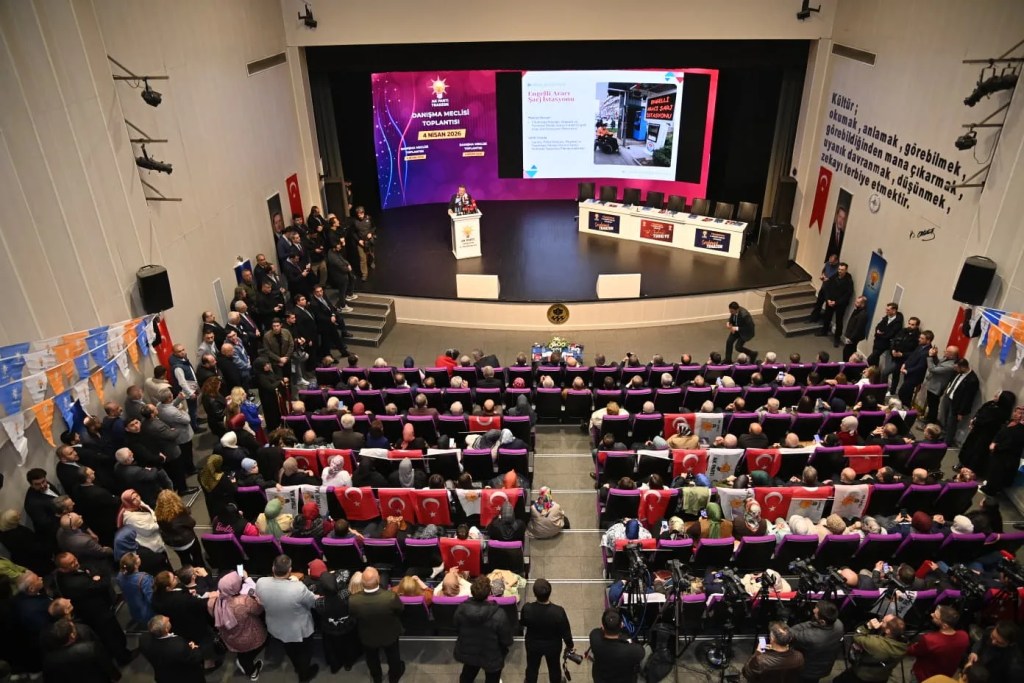 Bakan Bayraktar: Enerji Krizine Hazırlıklıyız