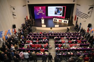Bakan Bayraktar: Enerji Krizine Hazırlıklıyız