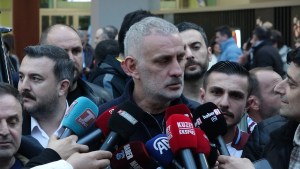 TFF Başkanı Hacıosmanoğlu: Futbolda Hakem Değil, Oyun Görülmeli