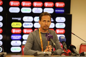 Gaziantep FK ve Alanyaspor Maçında Beraberlik