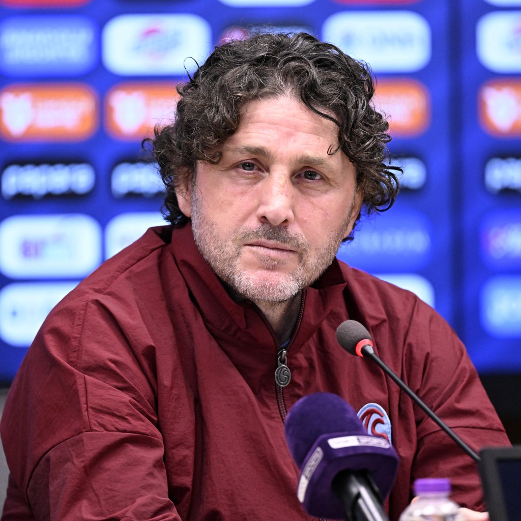 Trabzonspor'un Galatasaray Zaferi