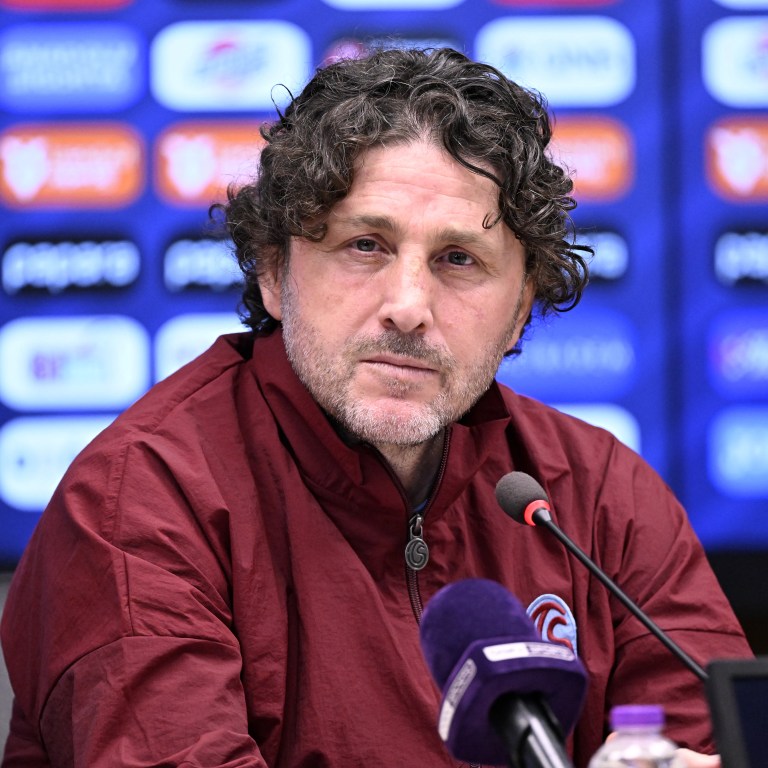 Trabzonspor'un Galatasaray Zaferi