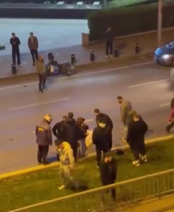 Ümraniye'de Yaya Kazası: Bir Kişi Hayatını Kaybetti