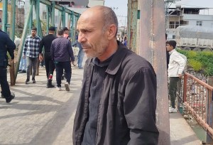 Berdan Çayı'nda kaybolan genç için aramalar sürüyor