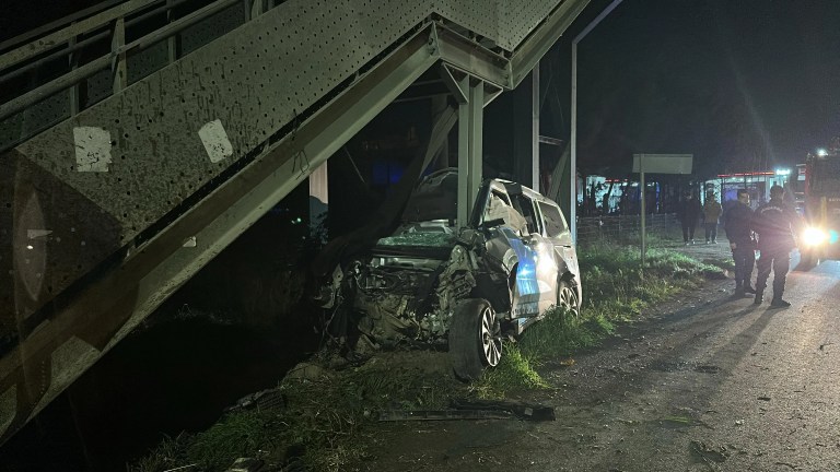 Belediye Meclis Üyesi Aziz Uslu Trafik Kazasında Hayatını Kaybetti