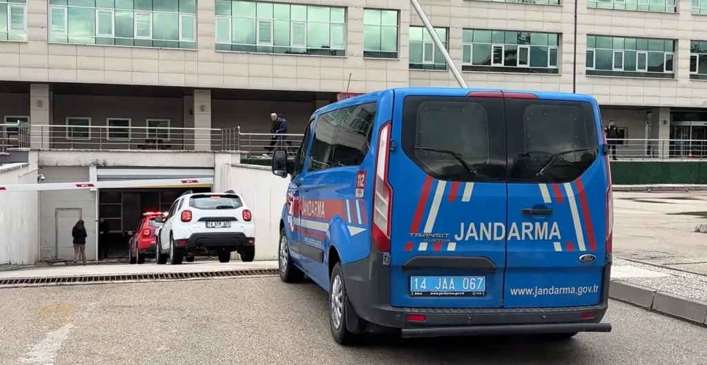 Bolu Belediyesi Soruşturmasında Üç Şüpheli Adliyede