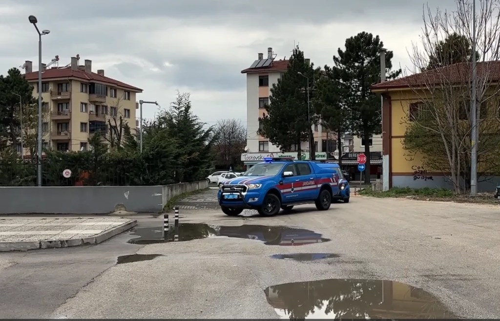 Bolu Belediyesi Soruşturmasında Üç Şüpheli Adliyede