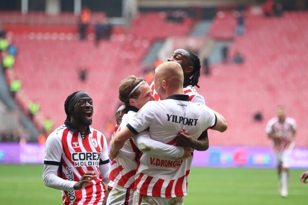 Samsunspor ve Konyaspor Beraberliği Kaçırmadı