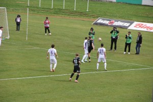 12 Bingölspor'un Tarihi Zaferi: 2. Lig'e Yükseldi