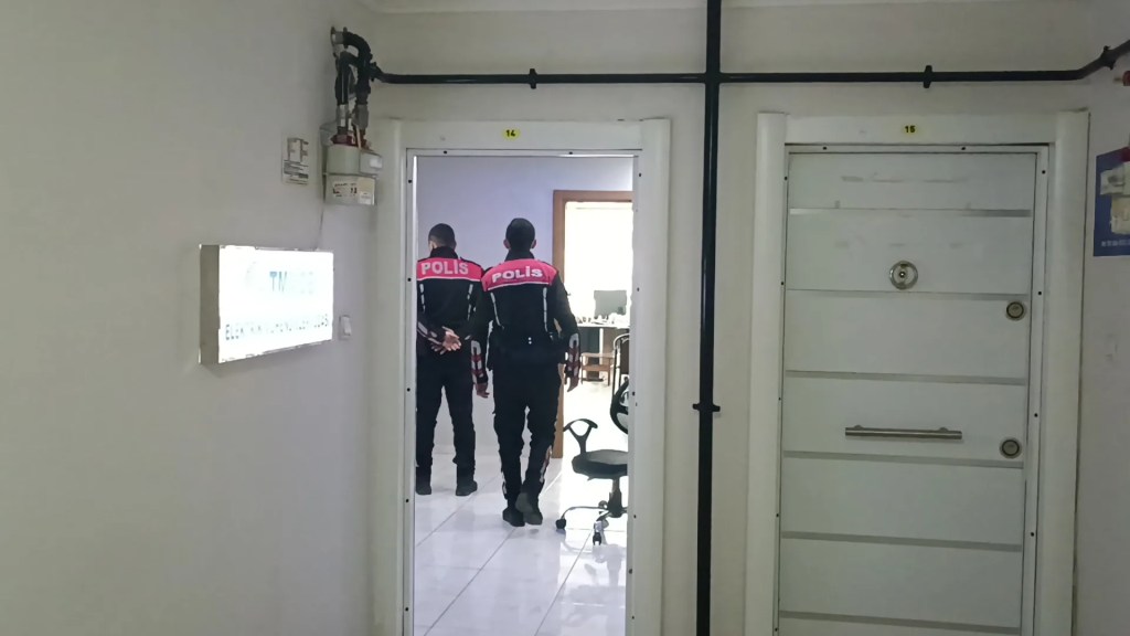 Batman'da Alacak Tartışması Kanlı Bitti