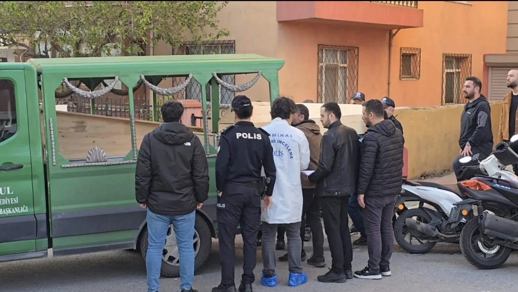 Maltepe'de Alacak Tartışması Kanlı Bitti
