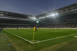 Fenerbahçe Beşiktaş Derbisine Hazır