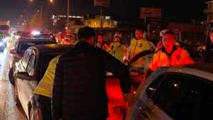 Bursa İnegöl'de Zincirleme Kaza: Yaralılar Ekiplerle Tartıştı