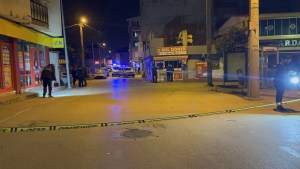 Bursa'da İki Grup Arasında Silahlı Çatışma