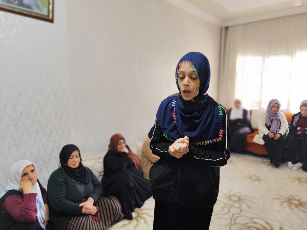 Mizgin Karadaş: Katiller En Ağır Cezayı Almalı