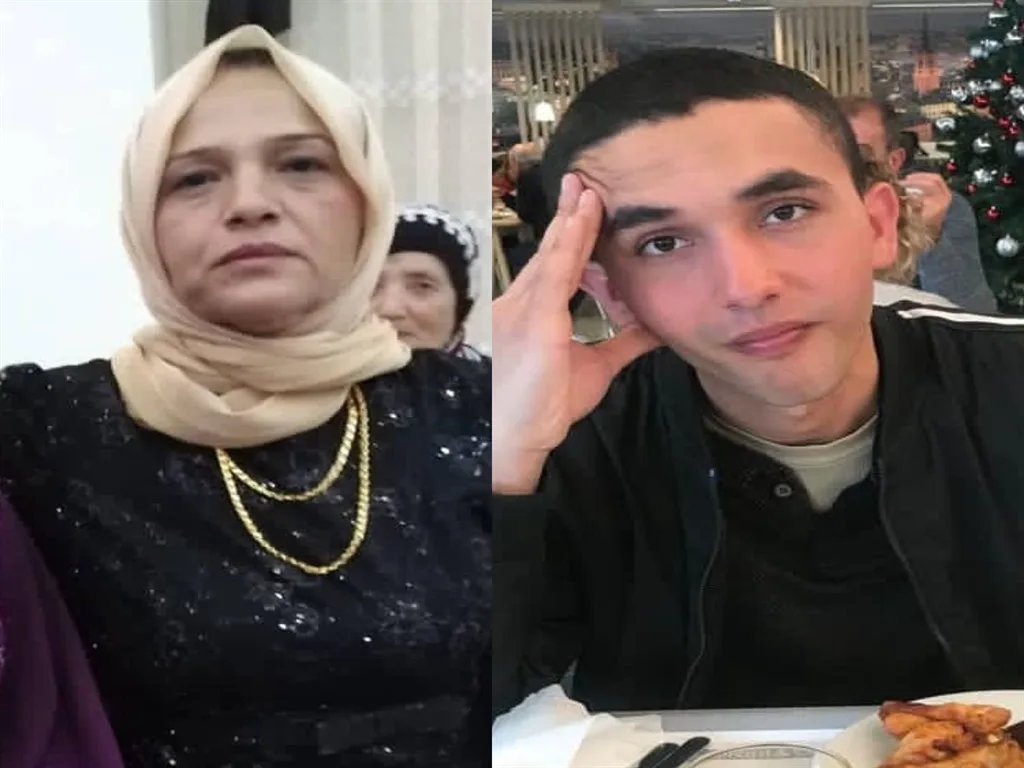Mizgin Karadaş: Katiller En Ağır Cezayı Almalı