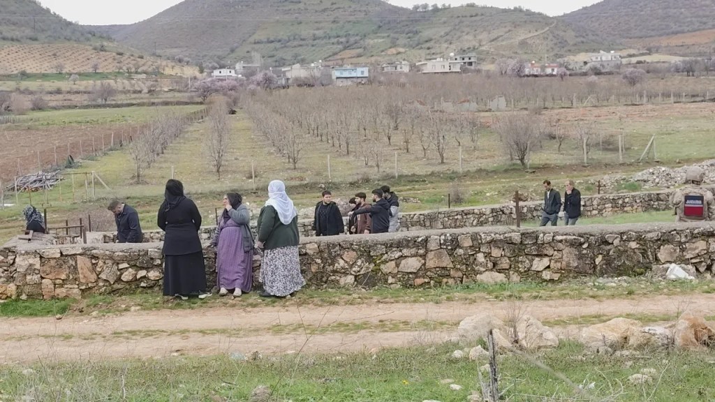 Mizgin Karadaş: Katiller En Ağır Cezayı Almalı