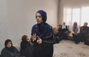 Mizgin Karadaş: Katiller En Ağır Cezayı Almalı