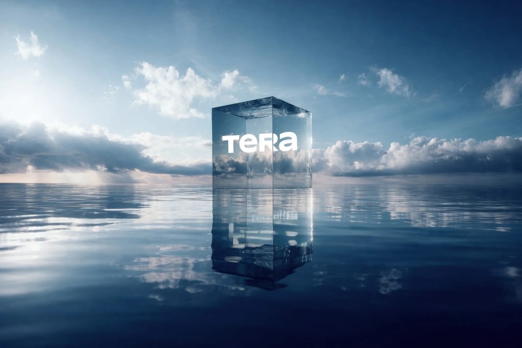 Tera Grup Yeni Kurumsal Kimliğini Tanıttı