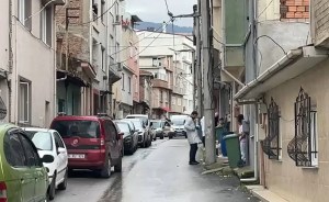 Bursa'da Emekli Polis Cinayeti: Eşi Tarafından Öldürüldü