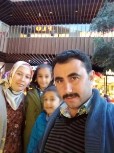 Çanakkale'de Eşini Öldüren Koca Tutuklandı