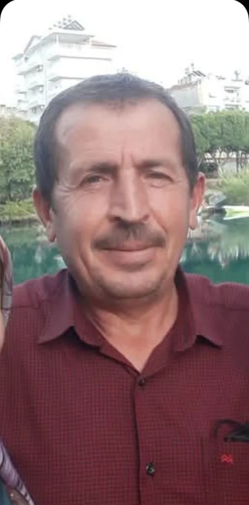 Malatya'da Traktör Kazasında Hayatını Kaybeden Çiftçi