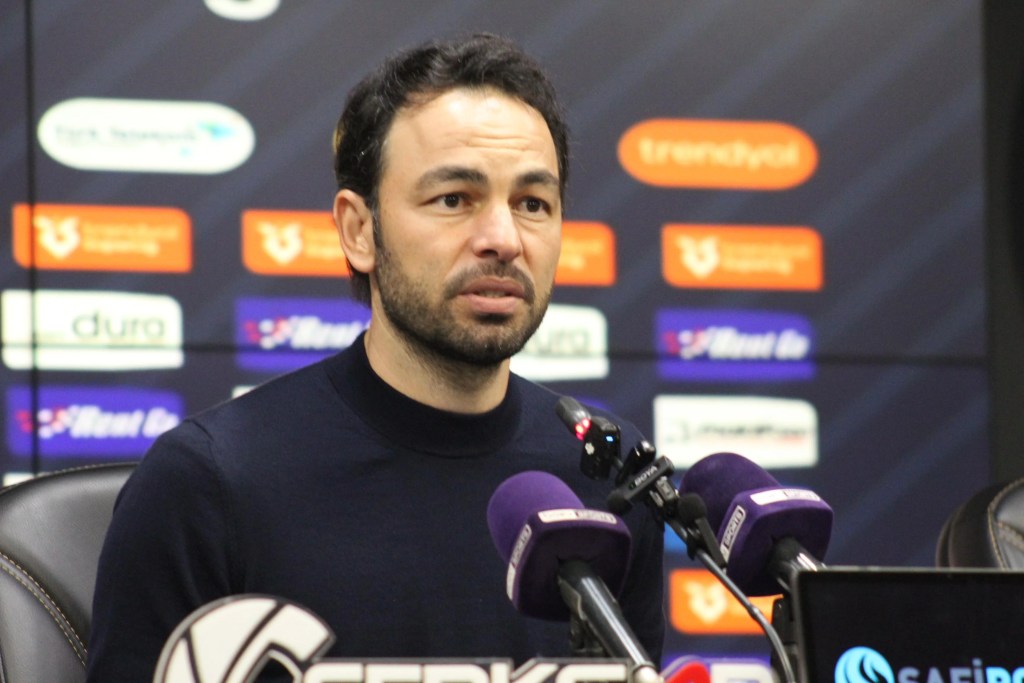 Selçuk İnan: Galibiyete Çok Yakındık