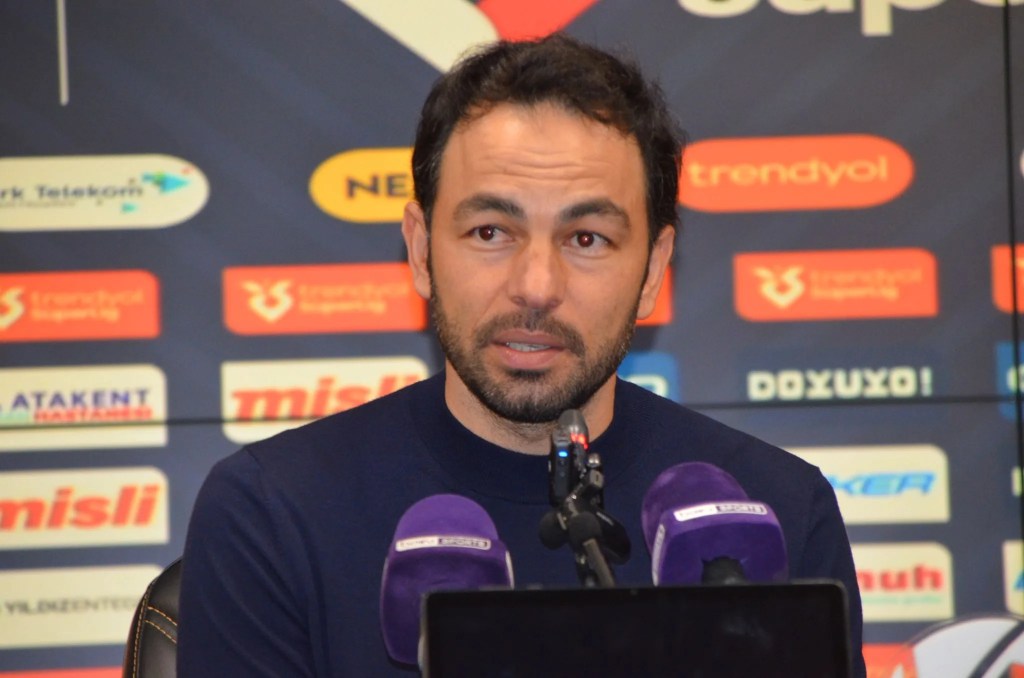 Selçuk İnan: Galibiyete Çok Yakındık