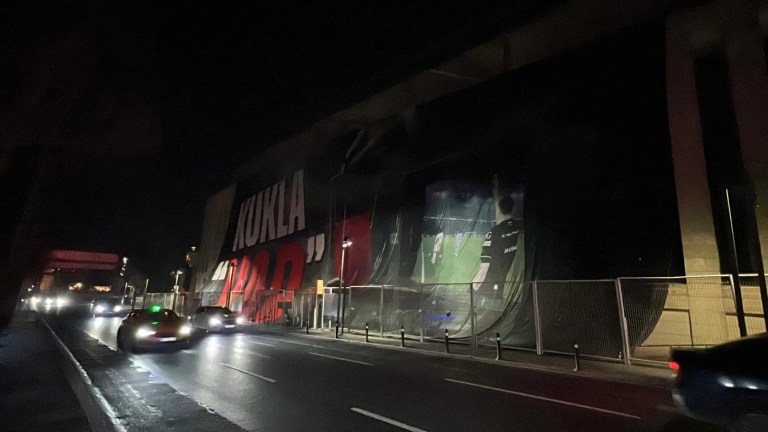 Beşiktaş'tan MHK'ye Kuklalı Tepki Devam Ediyor