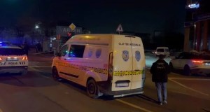 Esenyurt'ta Motosiklet Kazası: 1 Ölü, 2 Yaralı