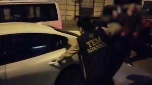 İstanbul'da Terör Operasyonu: 17 Kişi Gözaltında