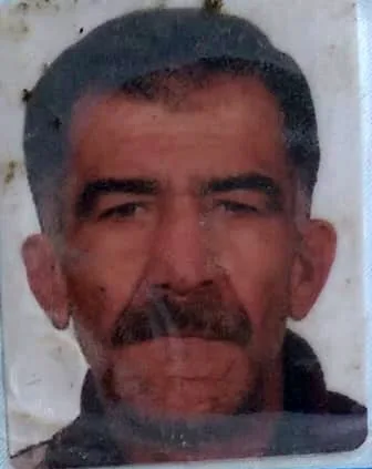 Keşan'da Bir Kişi Sokakta Ölü Bulundu