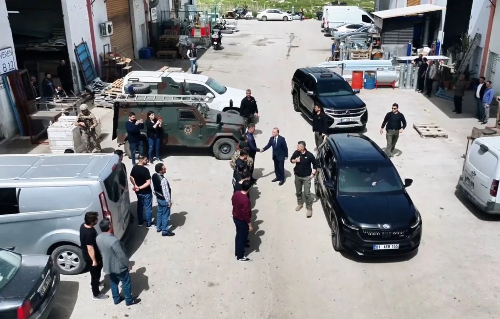 59 İlde Dev Operasyon: Uyuşturucu Ağlarına Ağır Darbe