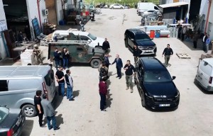 59 İlde Dev Operasyon: Uyuşturucu Ağlarına Ağır Darbe