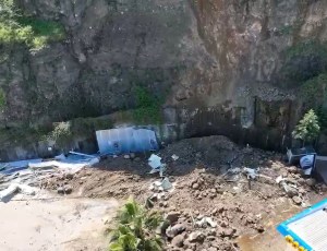 Samsun'daki Heyelan Faciasında Mahkeme Süreci Devam Ediyor