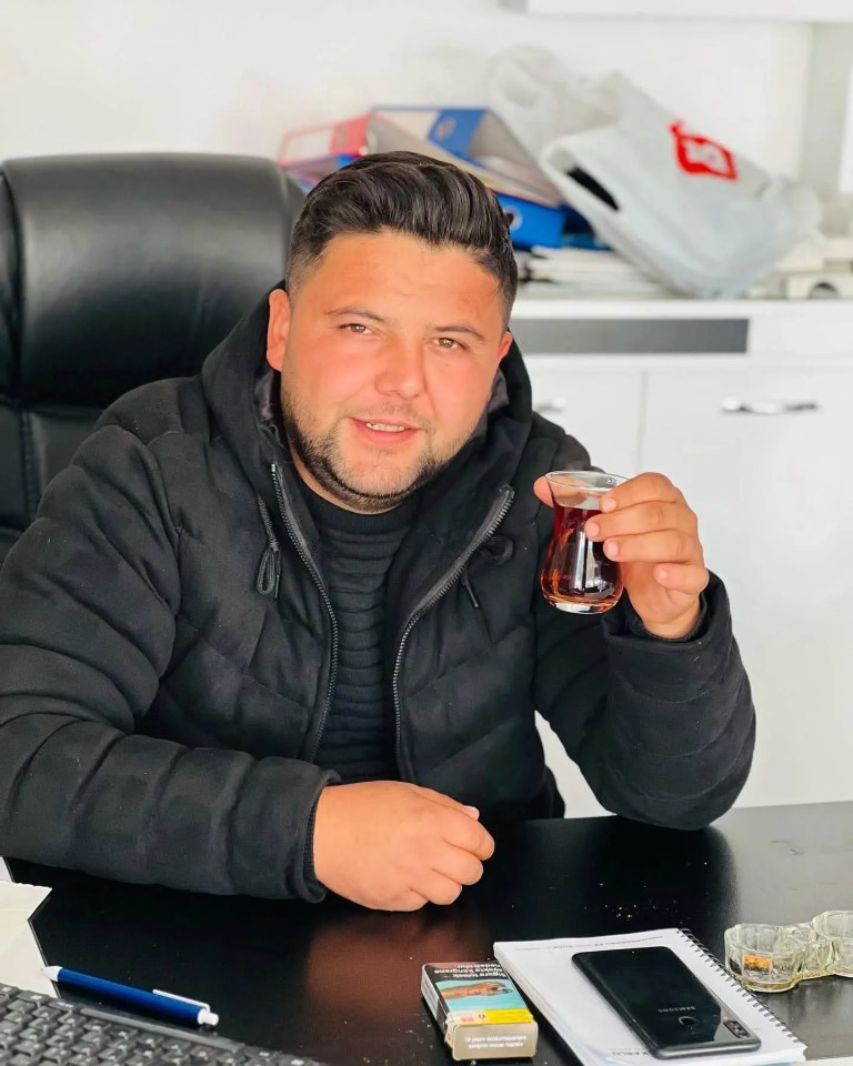 Eskişehir'de Elektrik Arızasında Feci Kaza