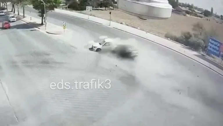 Öğretmenin Ölümüne Neden Olan Sürücüye 21 Yıl Hapis